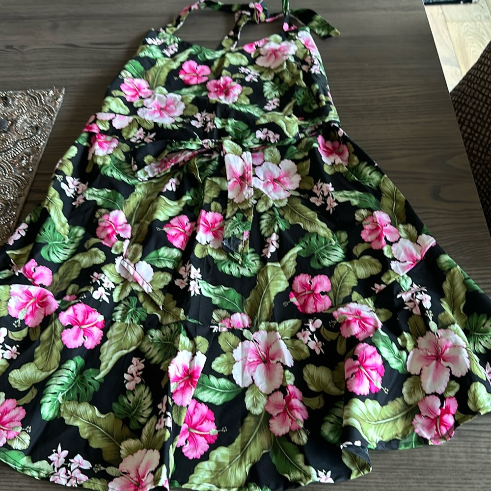 Kitchen Apron NWOT